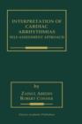Interpretation of Cardiac Arrhythmias : Self-Assessment Approach - Book