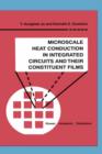 Microscale Heat Conduction in Integrated Circuits and Their Constituent Films - Book
