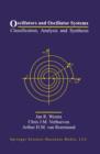 Oscillators and Oscillator Systems : Classification, Analysis and Synthesis - Book