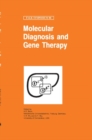 Molecular Diagnosis and Gene Therapy - Book