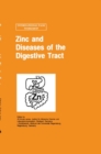 Zinc and Diseases of the Digestive Tract - Book