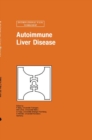 Autoimmune Liver Disease - Book
