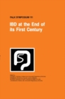 IBD at the End of its First Century - Book