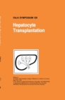 Hepatocyte Transplantation - Book