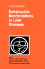 Extrahepatic Manifestations in Liver Diseases - Book