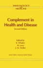 Complement in Health and Disease - Book