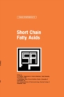 Short Chain Fatty Acids - Book