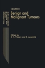 GnRH Analogues in Cancer and Human Reproduction : Volume III Benign and Malignant Tumours - Book