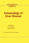 Immunology of Liver Disease - Book
