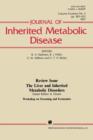 Journal of Inherited Metabolic Disease - Book