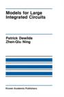 Models for Large Integrated Circuits - Book