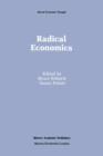 Radical Economics - Book