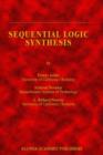 Sequential Logic Synthesis - Book