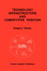 Technology Infrastructure and Competitive Position - Book