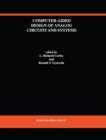 Computer-Aided Design of Analog Circuits and Systems - Book
