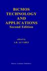 BiCMOS Technology and Applications - Book