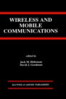 Wireless and Mobile Communications - Book