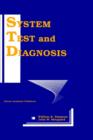 System Test and Diagnosis - Book