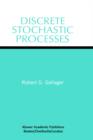 Discrete Stochastic Processes - Book