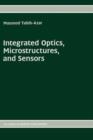 Integrated Optics, Microstructures, and Sensors - Book