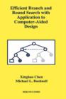 Efficient Branch and Bound Search with Application to Computer-Aided Design - Book