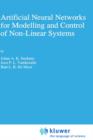 Artificial Neural Networks for Modelling and Control of Non-Linear Systems - Book