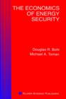 The Economics of Energy Security - Book