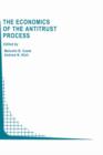 The Economics of the Antitrust Process - Book