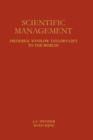 Scientific Management : Frederick Winslow Taylor's Gift to the World? - Book
