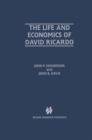 The Life and Economics of David Ricardo - Book