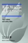 Bank Mergers & Acquisitions - Book
