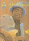 John Lee Hooker: A Blues Legend - Book