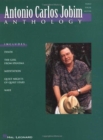 Antonio Carlos Jobim Anthology - Book