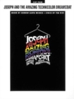 Joseph and the Amazing Technicolor Dreamcoat : Easy Piano - Book