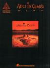 ALICE IN CHAINS DIRT TAB - Book