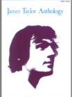 James Taylor - Anthology - Book