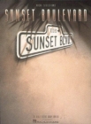 Sunset Boulevard : Piano, Vocal, Guitar - Book