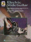 Electric Slide Guitar - Book