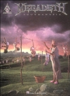 Megadeth - Youthanasia - Book