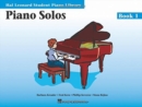 Hal Leonard Student Piano Library : Piano Solos Book 1 - Book