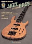 Jazz Bass - Book