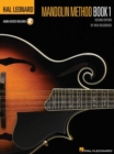 Hal Leonard Mandolin Method : Second Edition - Book