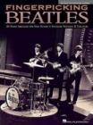 Fingerpicking Beatles - Revised & Expanded Edition - Book