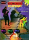 A Modern Approach to Jazz, Rock, & Fusion Guitar - Book