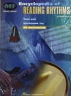 Encyclopedia of Reading Rhythms - Book