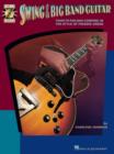 Swing and Big Band Guitar - Book