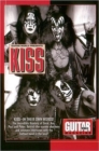 "Guitar World" Presents "Kiss" - Book