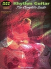Rhythm Guitar - Book