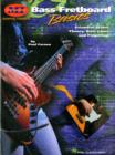 Bass Fretboard Basics - Book