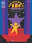 Solos From Musicals For Kids - Book